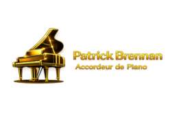 Patrick Brennan Accordeur de Piano Montréal
